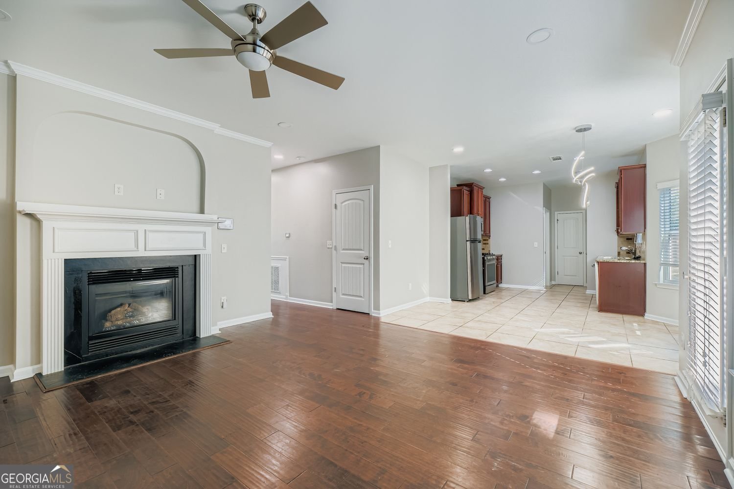 72 Torero Trail Newnan - 8