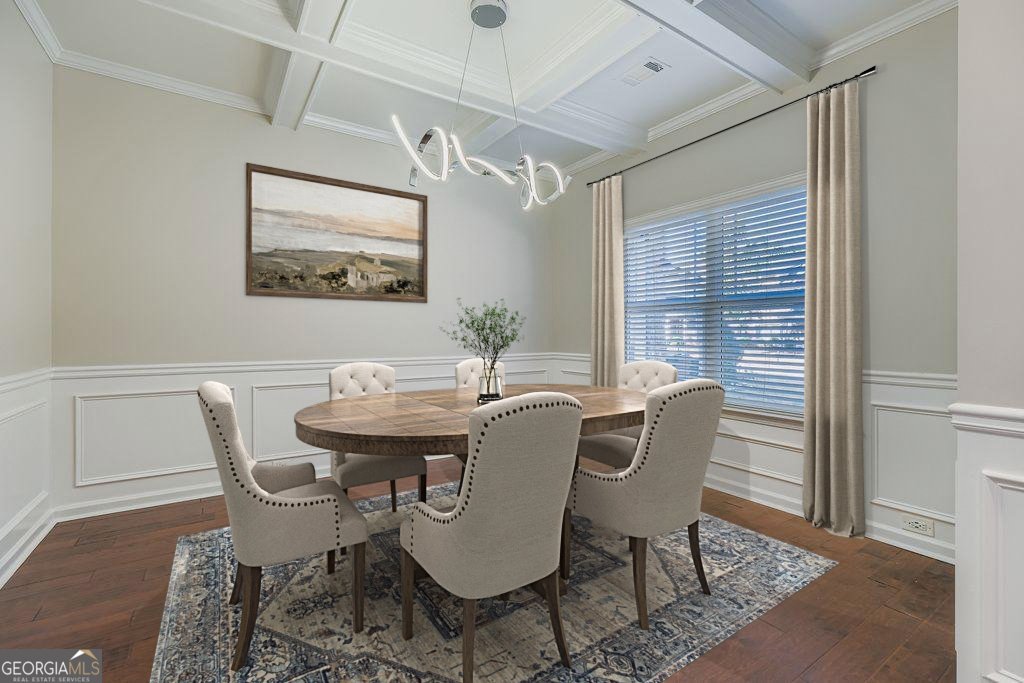 72 Torero Trail Newnan - 9