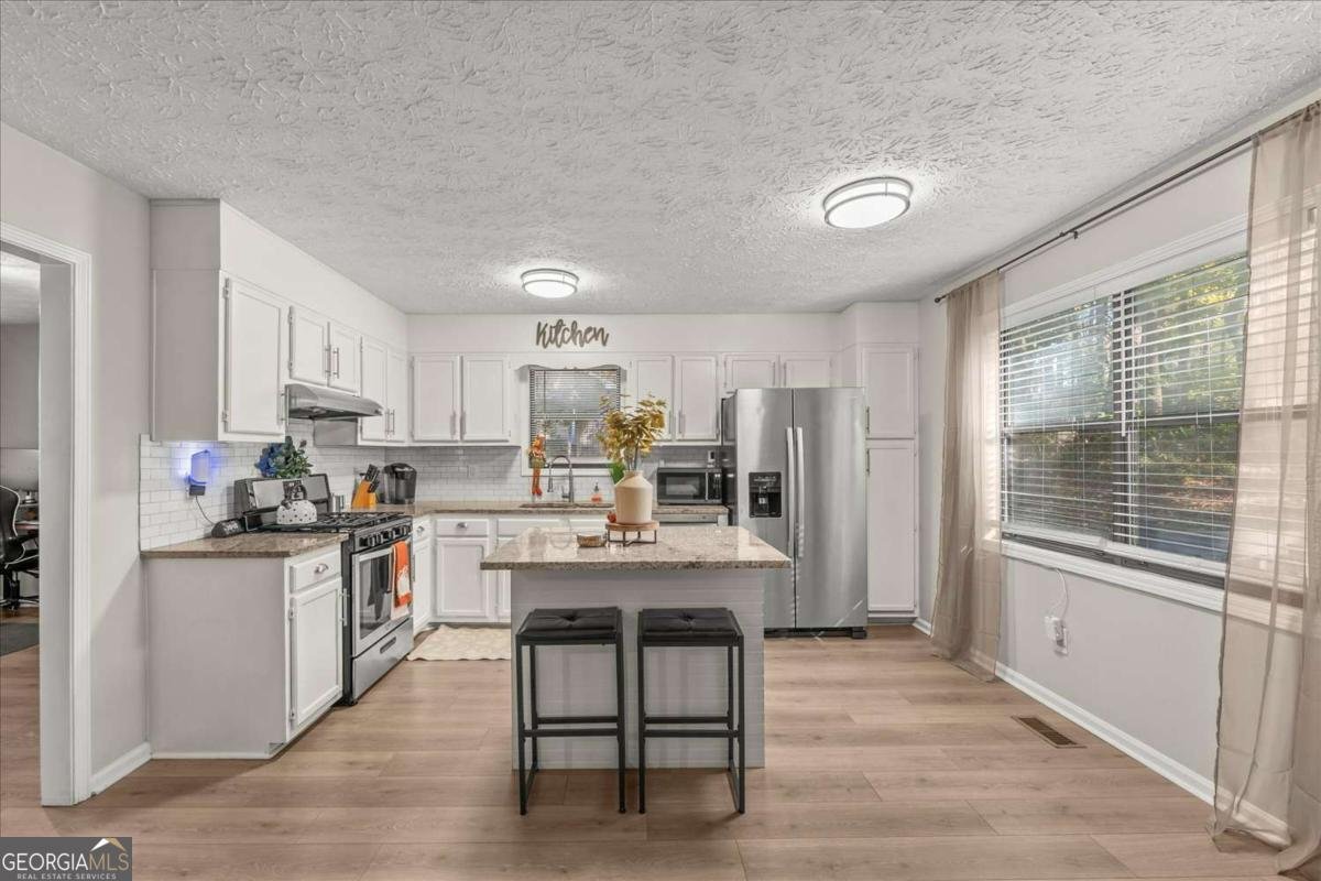 4041 Woodbridge Court Powder Springs - 10