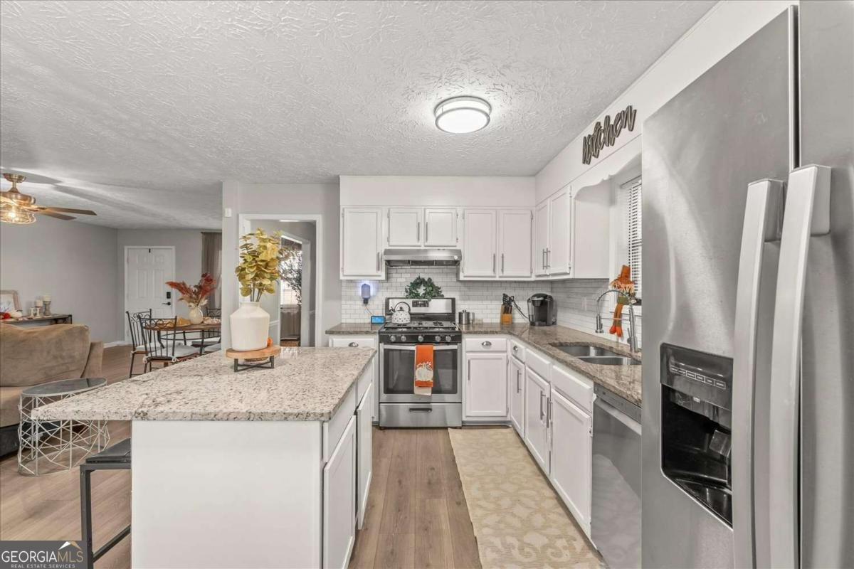 4041 Woodbridge Court Powder Springs - 11