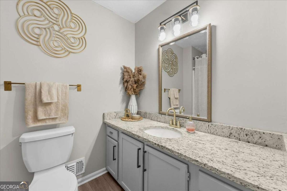 4041 Woodbridge Court Powder Springs - 14