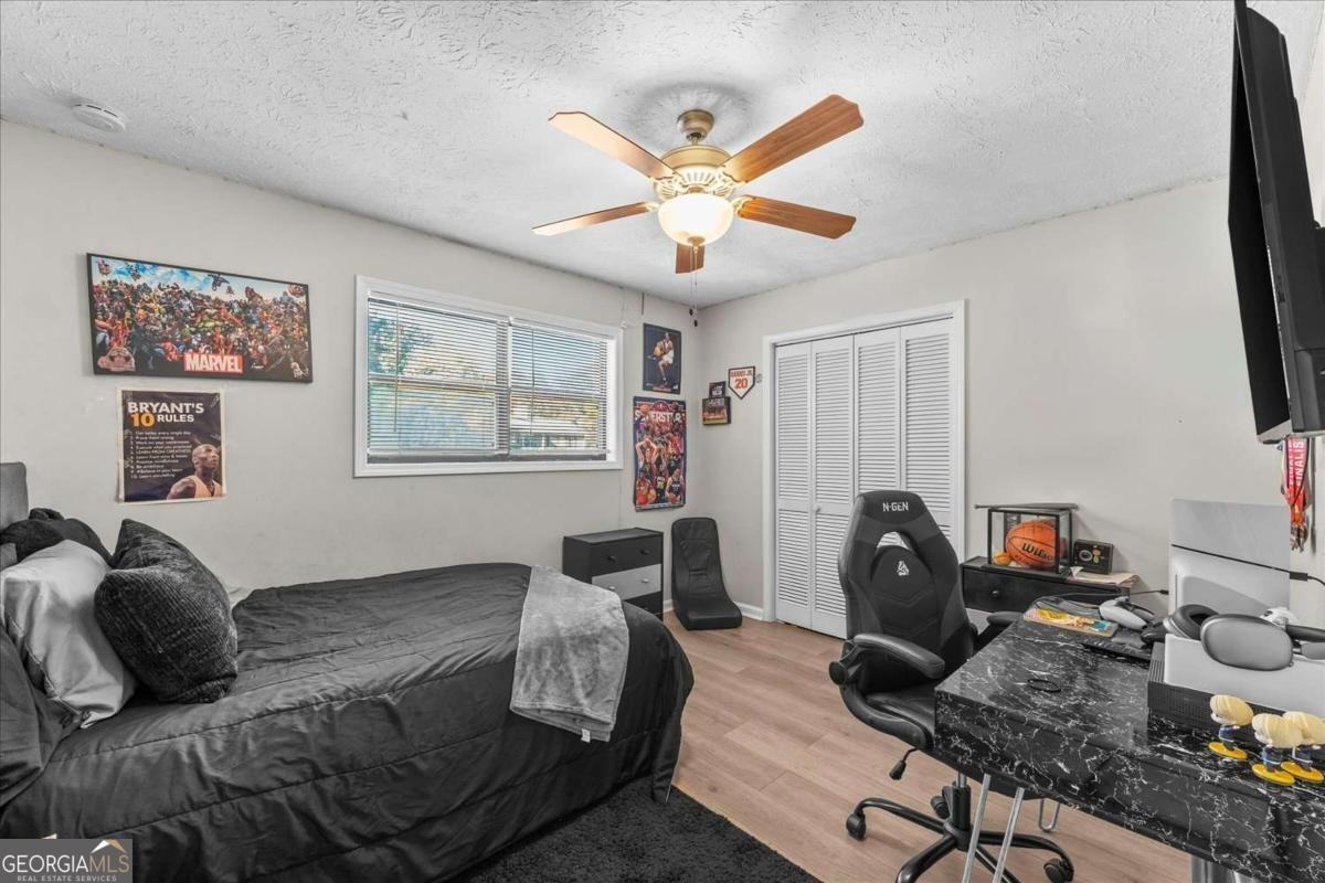 4041 Woodbridge Court Powder Springs - 16