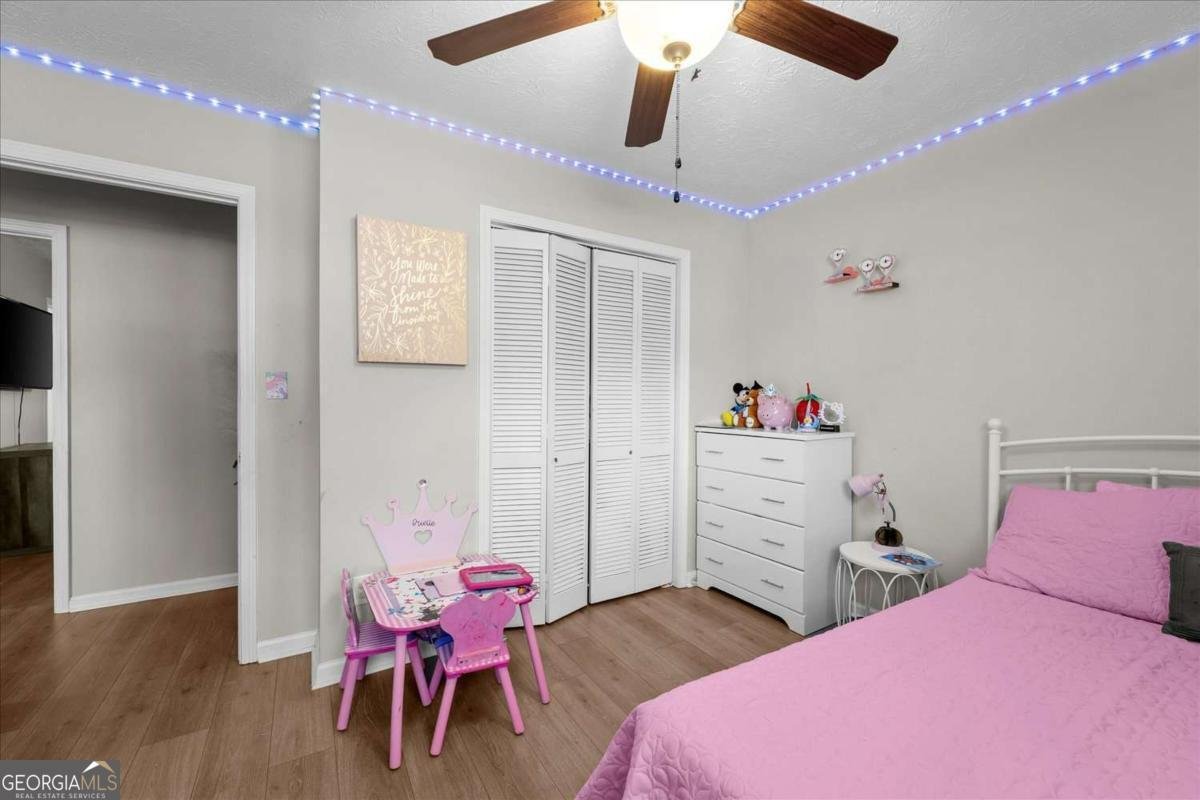 4041 Woodbridge Court Powder Springs - 18