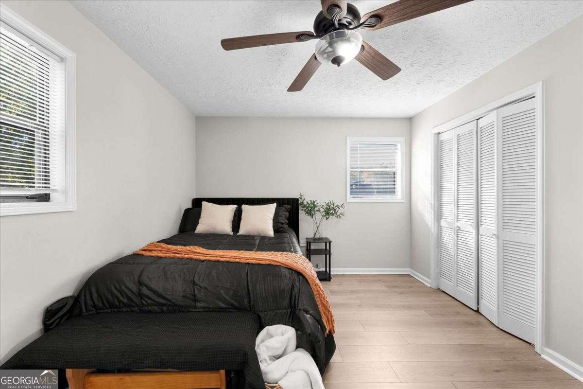 4041 Woodbridge Court Powder Springs - 20