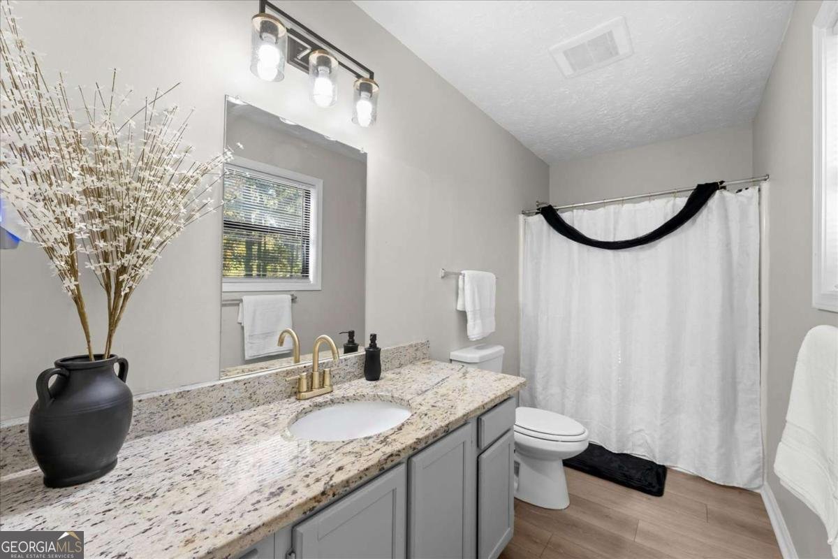 4041 Woodbridge Court Powder Springs - 21