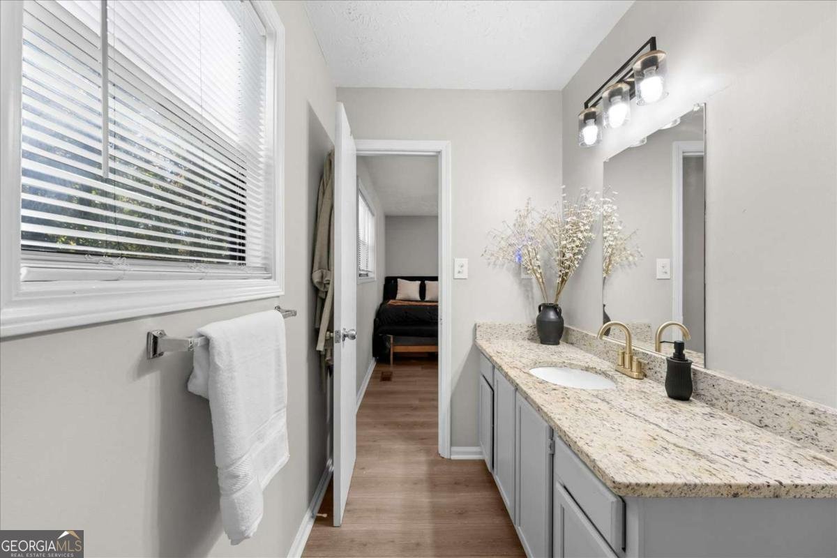 4041 Woodbridge Court Powder Springs - 22