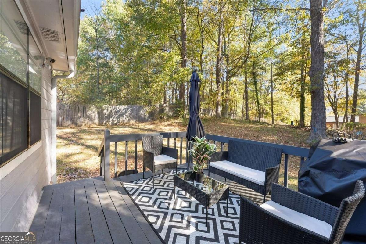 4041 Woodbridge Court Powder Springs - 24