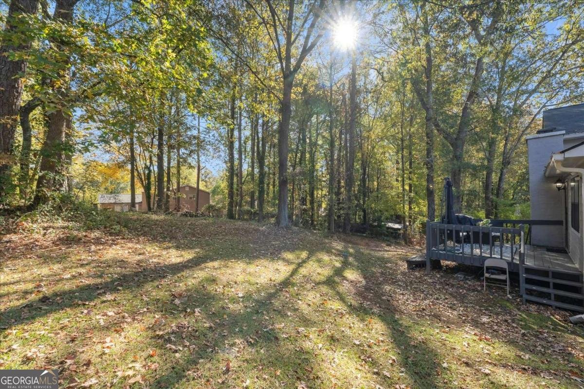 4041 Woodbridge Court Powder Springs - 25