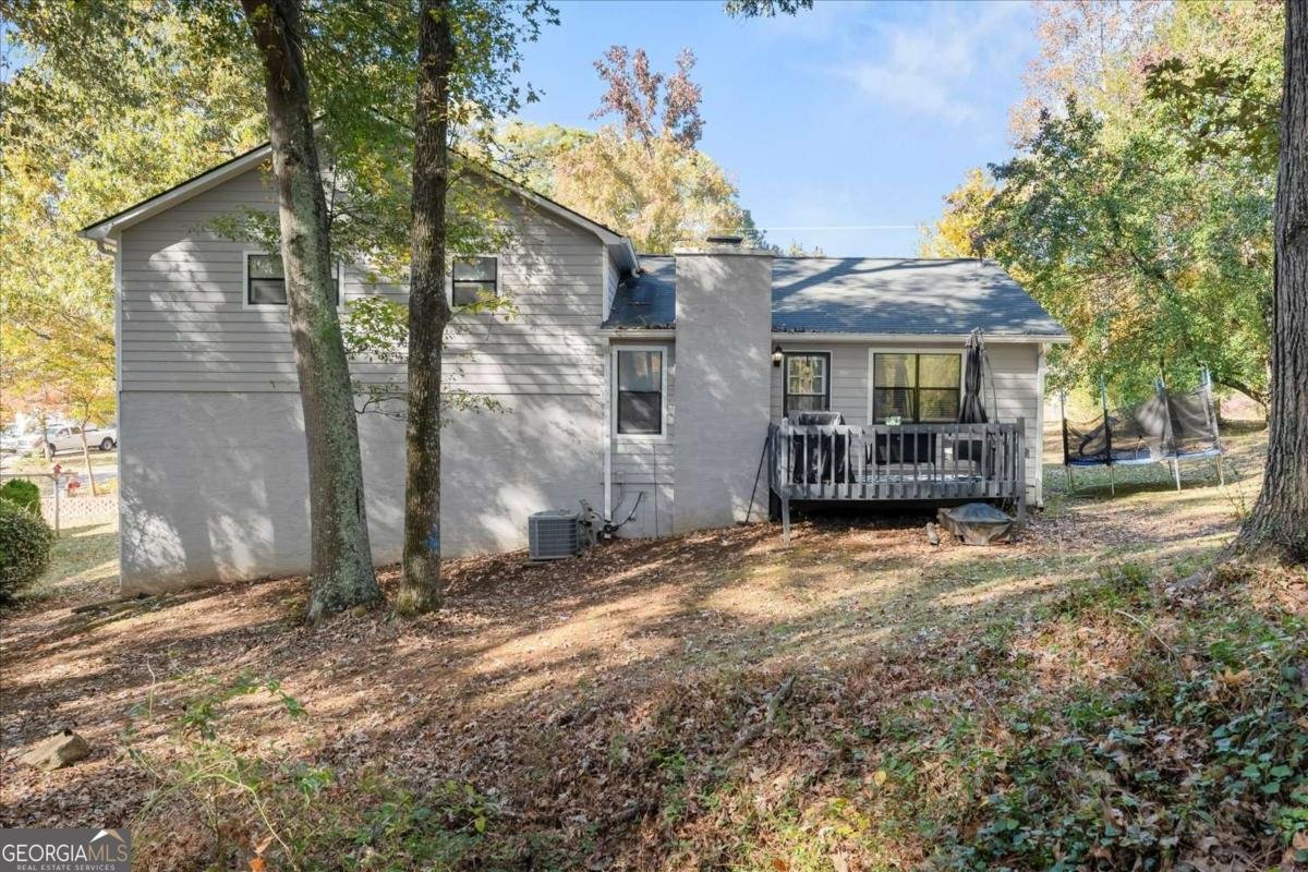 4041 Woodbridge Court Powder Springs - 27