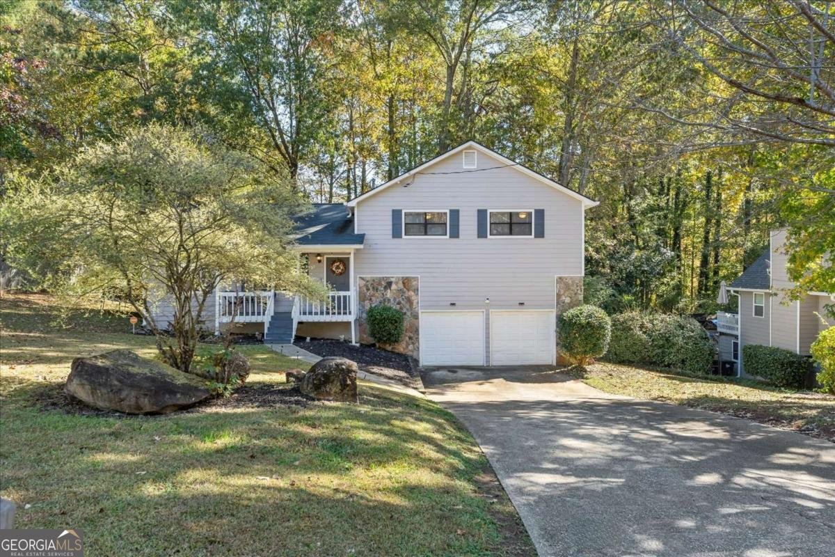 4041 Woodbridge Court Powder Springs - 3