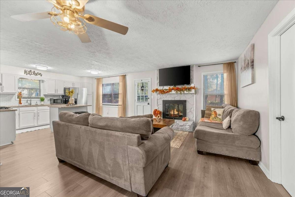 4041 Woodbridge Court Powder Springs - 5