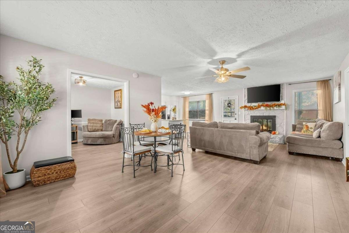 4041 Woodbridge Court Powder Springs - 6