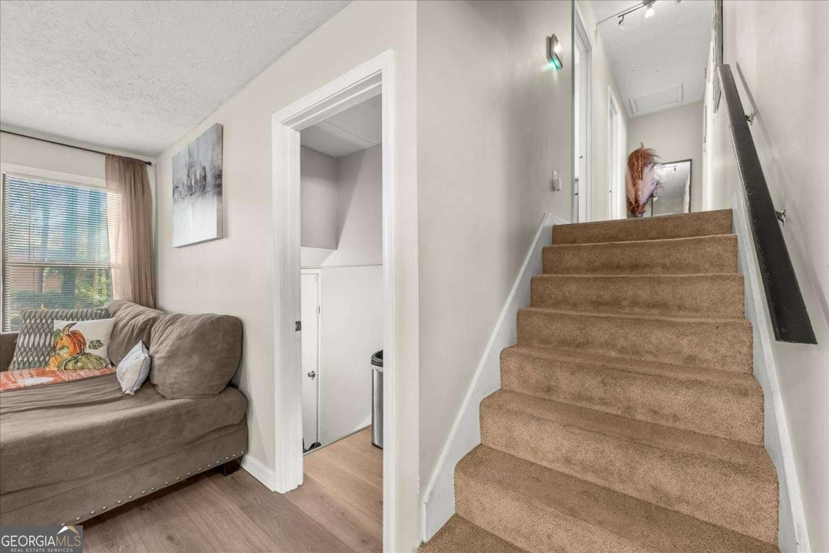 4041 Woodbridge Court Powder Springs - 8