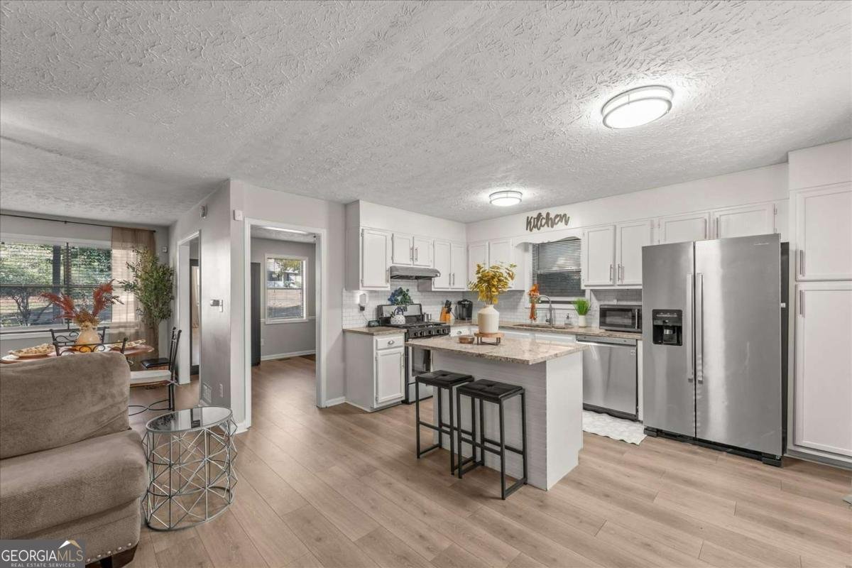 4041 Woodbridge Court Powder Springs - 9