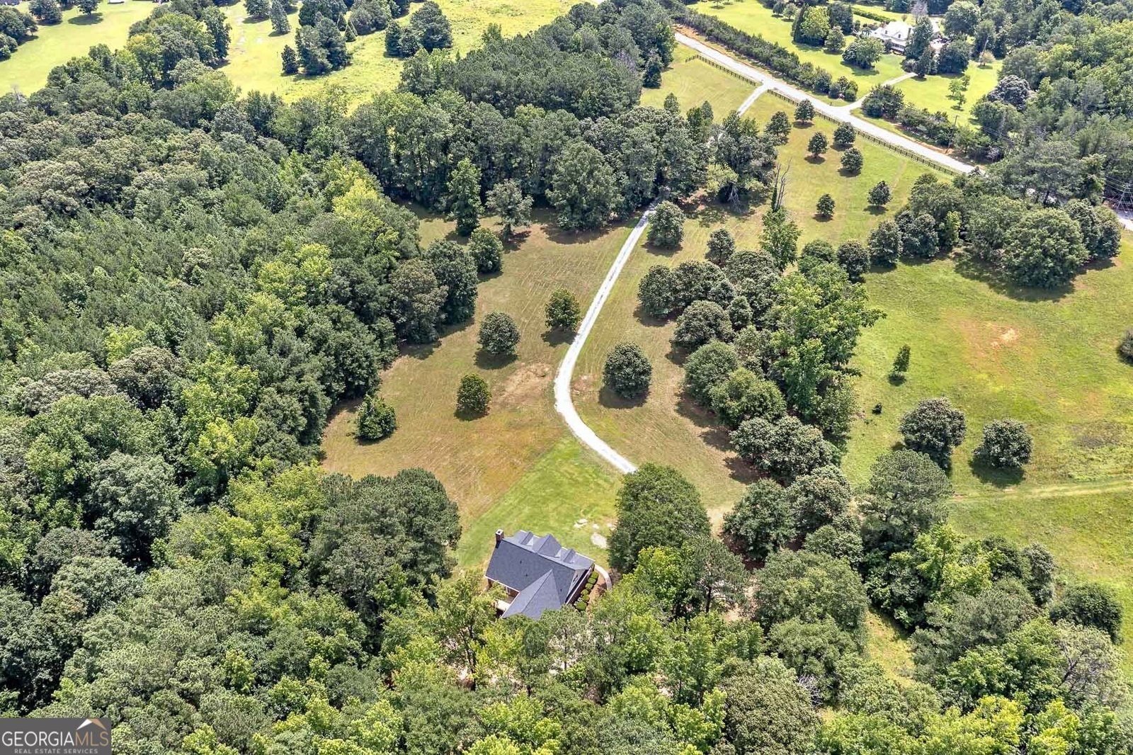 949 Amelia Road Locust Grove - 36