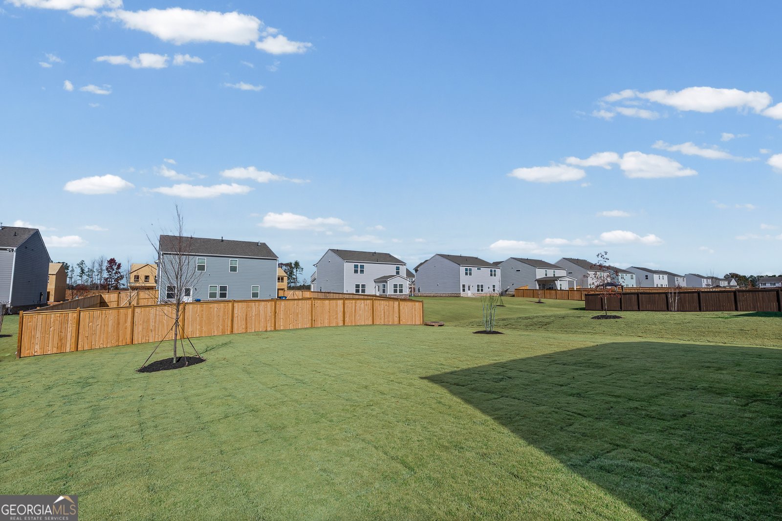 536 Elkwood Lane Mcdonough - Photo 20