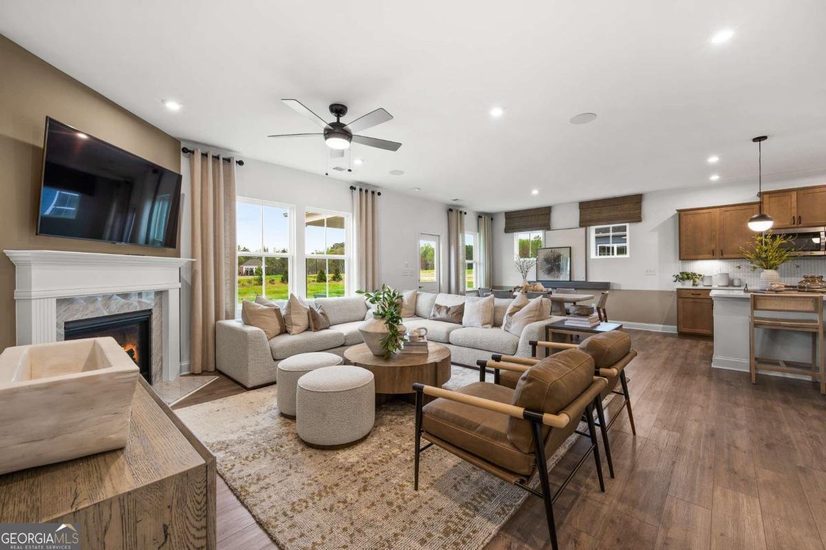 536 Elkwood Lane Mcdonough - 8