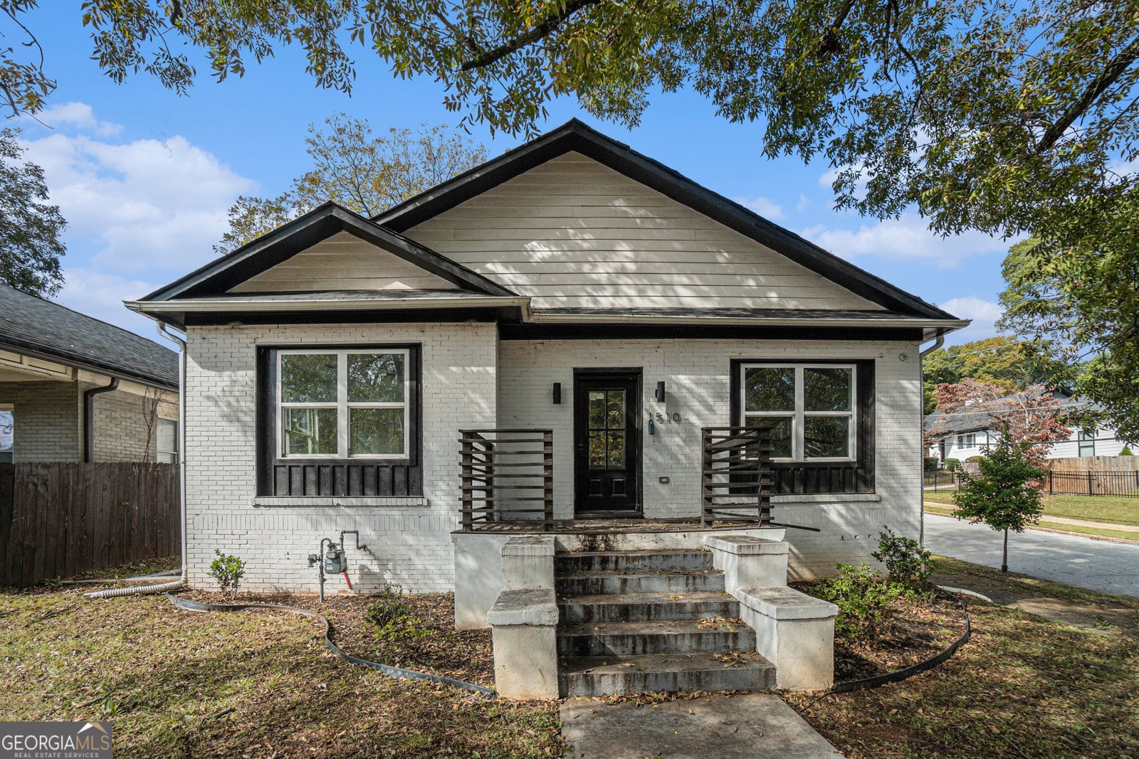 1510 Olympian Way Atlanta - 1