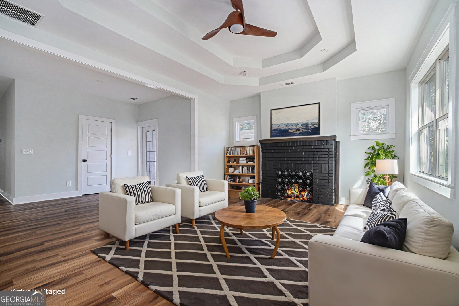 1510 Olympian Way Atlanta - 3