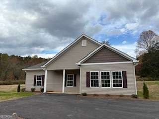 1425 Mount Olive Church Road Dahlonega - 1