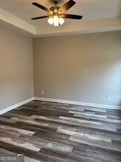 1425 Mount Olive Church Road Dahlonega - 10