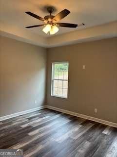 1425 Mount Olive Church Road Dahlonega - 11