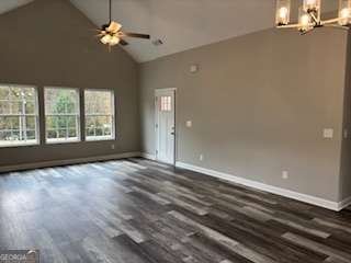 1425 Mount Olive Church Road Dahlonega - 14