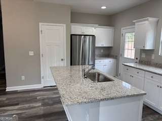 1425 Mount Olive Church Road Dahlonega - 15