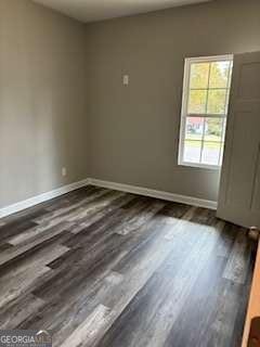 1425 Mount Olive Church Road Dahlonega - 16