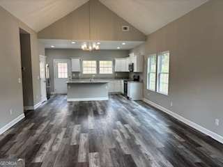 1425 Mount Olive Church Road Dahlonega - 17