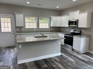 1425 Mount Olive Church Road Dahlonega - 18