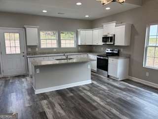 1425 Mount Olive Church Road Dahlonega - 19