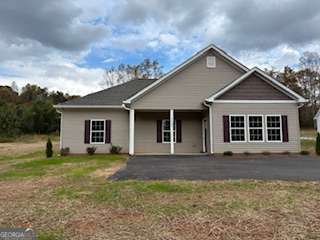 1425 Mount Olive Church Road Dahlonega - 3