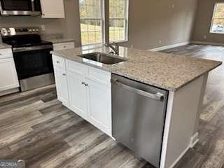 1425 Mount Olive Church Road Dahlonega - 6