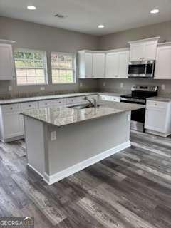 1425 Mount Olive Church Road Dahlonega - 7