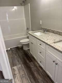 1425 Mount Olive Church Road Dahlonega - 8