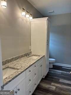 1425 Mount Olive Church Road Dahlonega - 9