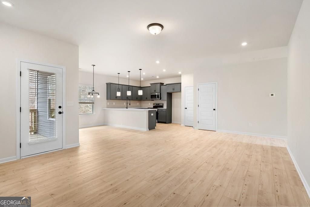 130 Red Oak Lane Calhoun - 12