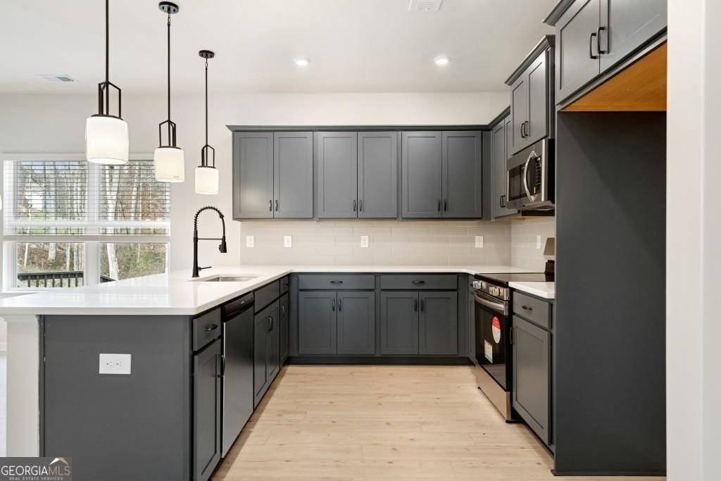 130 Red Oak Lane Calhoun - 15