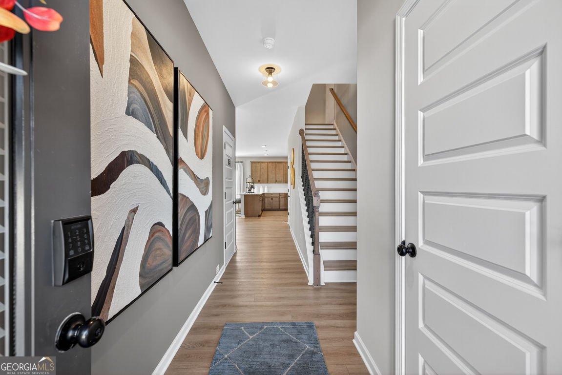 130 Red Oak Lane Calhoun - 2