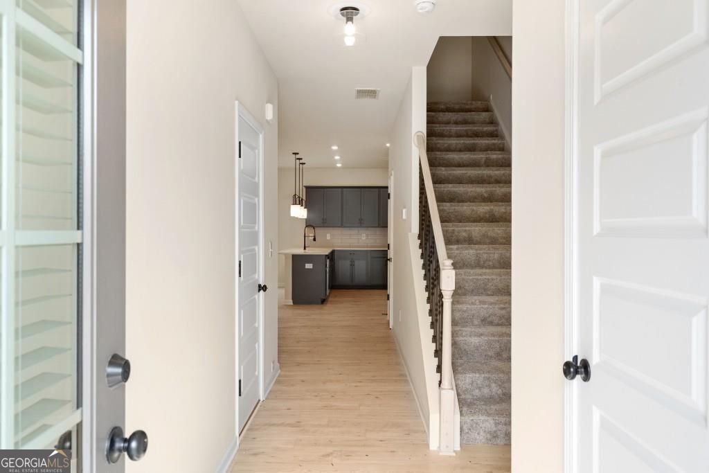 130 Red Oak Lane Calhoun - 3