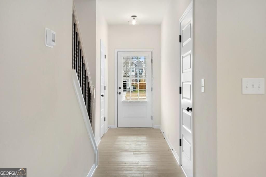 130 Red Oak Lane Calhoun - 4