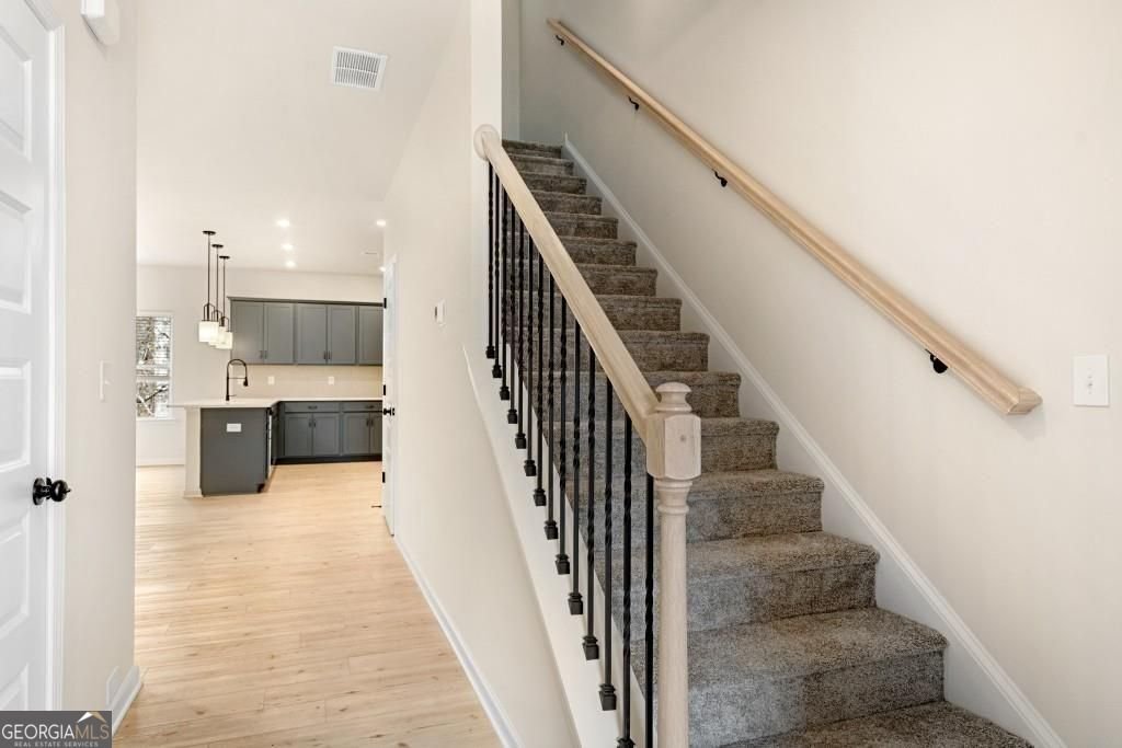 130 Red Oak Lane Calhoun - 5