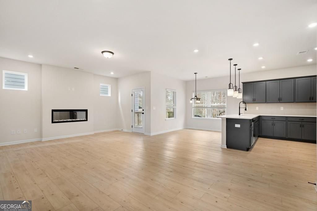 130 Red Oak Lane Calhoun - 9