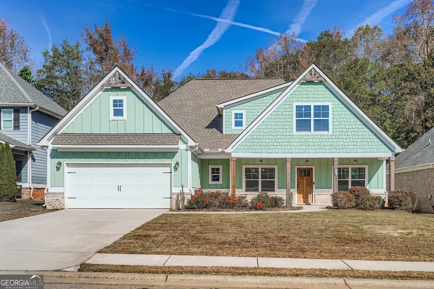 717 Petaluma Place Locust Grove - 2