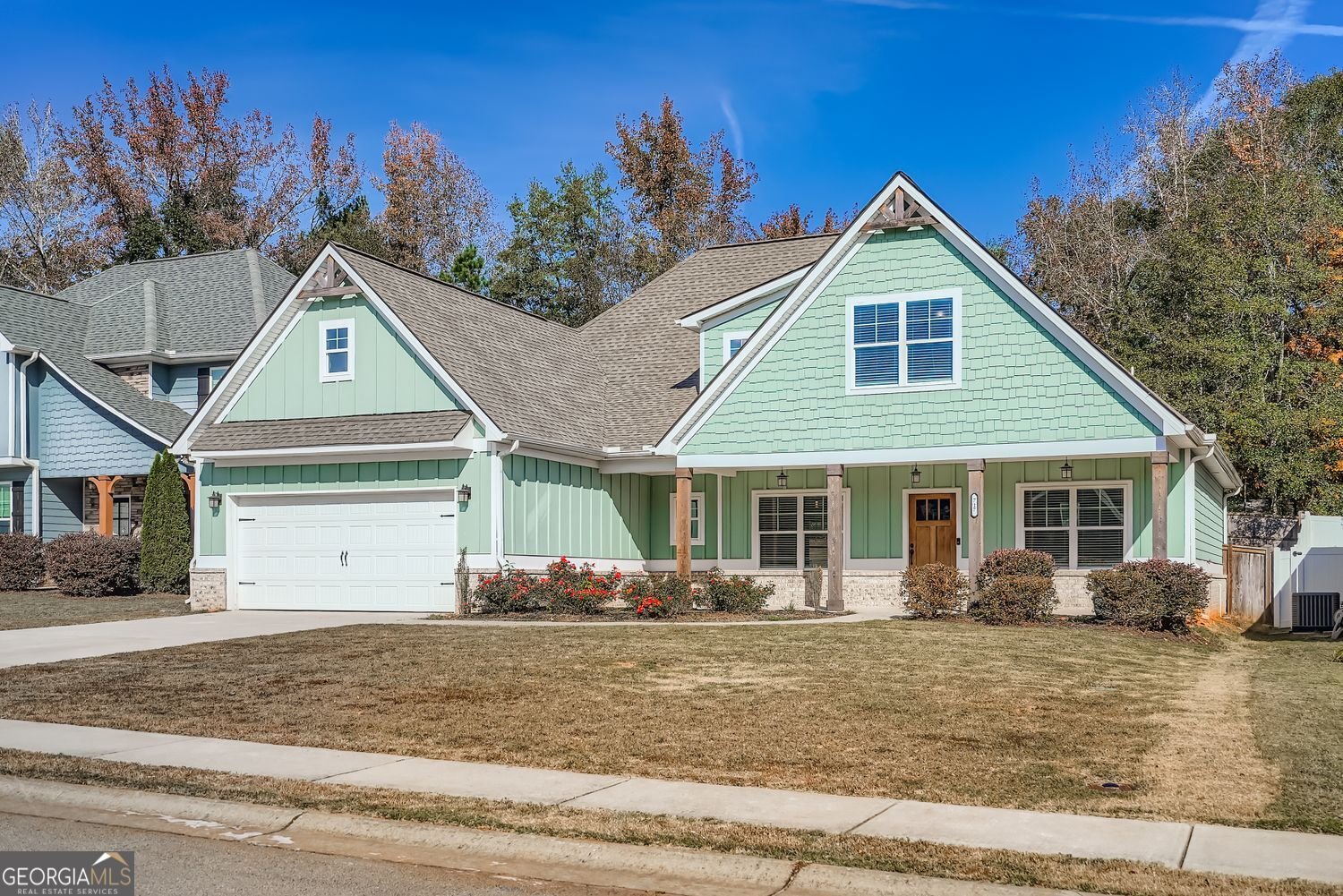 717 Petaluma Place Locust Grove - 3