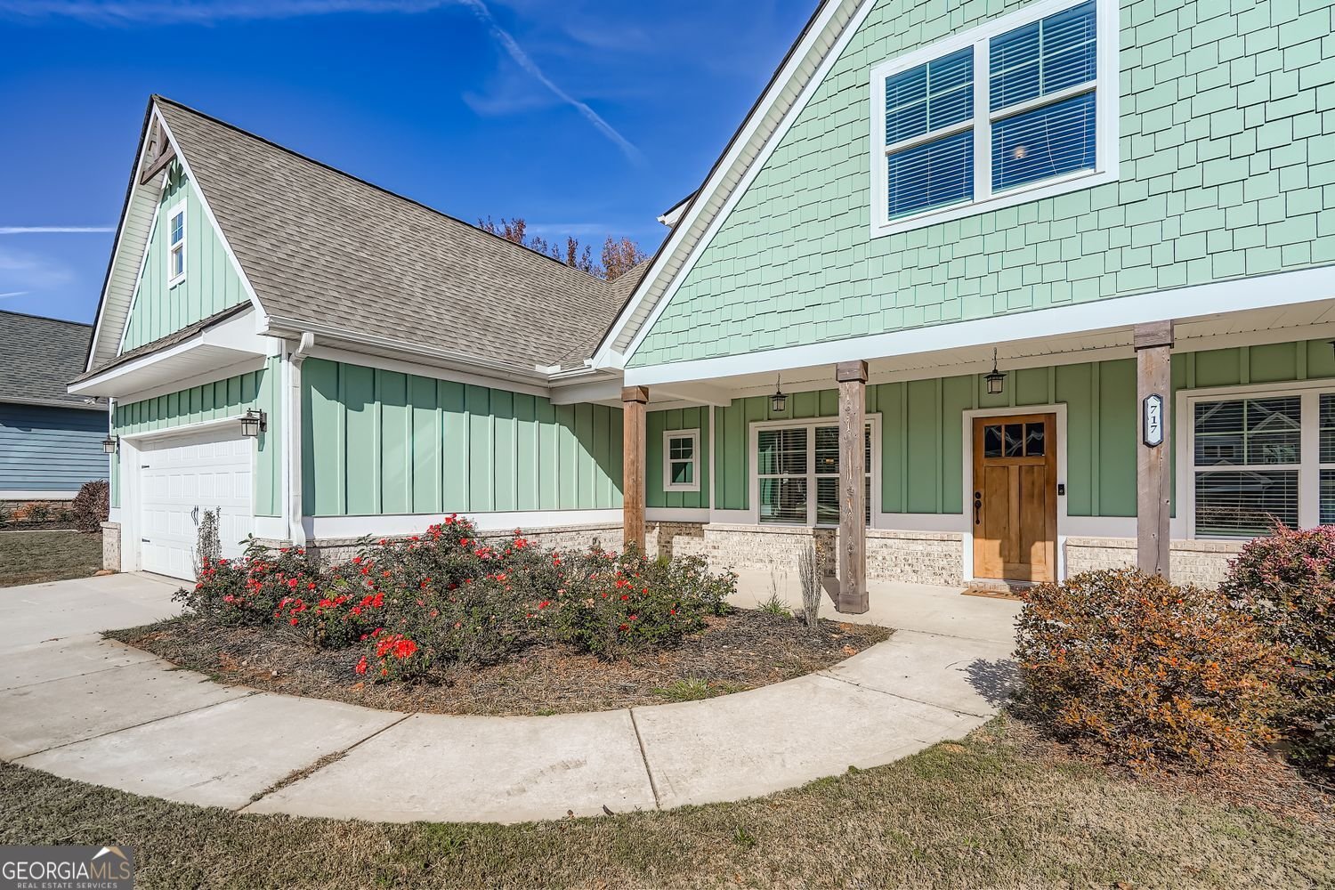 717 Petaluma Place Locust Grove - 4