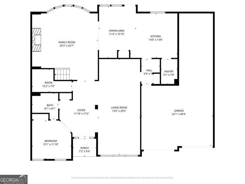 5066 HEALEY Drive Smyrna - 38