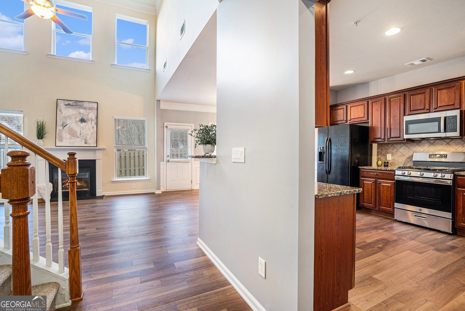 607 Tall Timbers Woodstock - 10