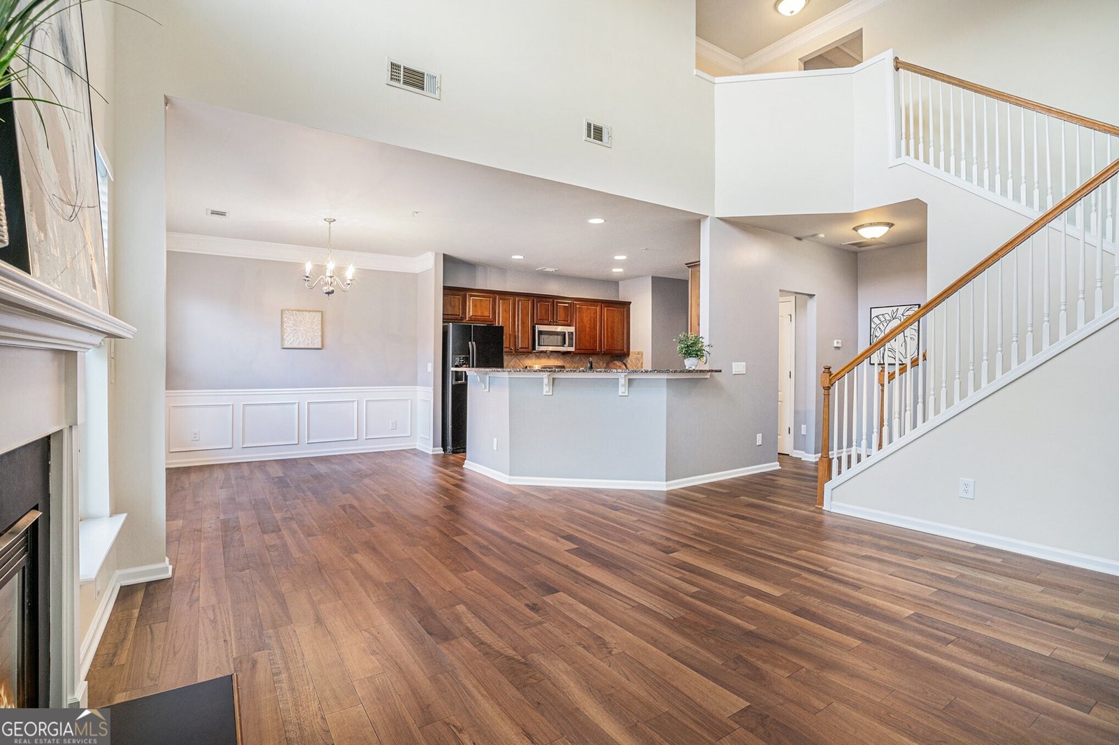 607 Tall Timbers Woodstock - 12